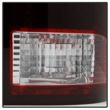Load image into Gallery viewer, Xtune Dodge Ram 1500 09-15 OEM Style Tail Lights Dark Red ALT-JH-DR09-OE-RSM
