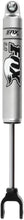 Load image into Gallery viewer, Fox 11+ Chevy HD 2.0 Performance Series 7.4in. Smooth Body IFP Front Shock (Aluminum) / 4-6in. Lift
