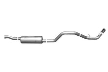 Load image into Gallery viewer, Gibson 98-01 Ford Ranger XL 2.5L 2.5in Cat-Back Single Exhaust - Stainless
