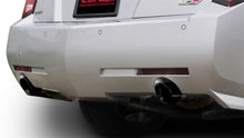 Load image into Gallery viewer, Corsa 11-13 Cadillac CTS Wagon V 6.2L V8 Black Sport Axle-Back Exhaust
