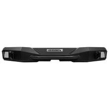 Load image into Gallery viewer, Go Rhino 07-18 Jeep Wrangler JK/JKU Rockline Rear Stubby Bumper
