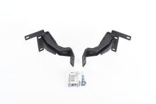 Load image into Gallery viewer, Go Rhino 19-24 Ram 1500 (Excl. Rebel/Warlock/TRX) RC2 Brackets - Tex. Blk (Cutting Req.)

