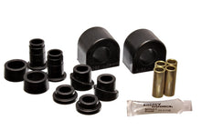 Load image into Gallery viewer, Energy Suspension 30Mm Corvette Frt Stab Bar Bsh - Black
