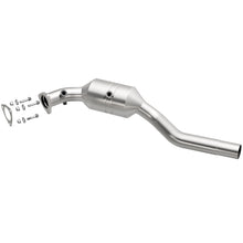 Load image into Gallery viewer, MagnaFlow Conv DF 01-05 Porsche 911 3.6L Front Right (California)
