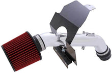 Load image into Gallery viewer, AEM 05+ LGT Polished Cold Air Intake
