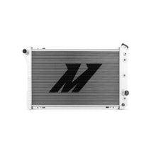 Load image into Gallery viewer, Mishimoto 82-92 Chevy Camaro / Pontiac Firebird X-Line Performance Aluminum Radiator
