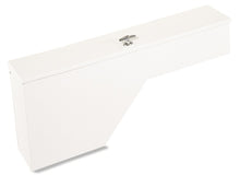 Load image into Gallery viewer, Lund Universal Steel Specialty Box - White
