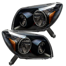 Load image into Gallery viewer, Oracle 03-05 Toyota 4-Runner SMD HL - Black - ColorSHIFT w/o Controller
