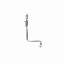 Load image into Gallery viewer, Magnaflow Conv DF 2017-2019 Hyundai Elantra L4 OEM Underbody Single (Not for Sale In California)
