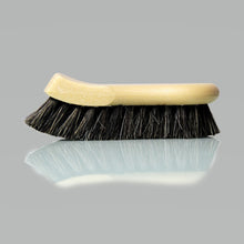 Load image into Gallery viewer, Chemical Guys Long Bristle Horse Hair Leather Cleaning Brush
