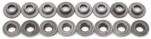 Load image into Gallery viewer, Edelbrock Valve Spring Retainers Steel Set of 16
