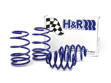 Load image into Gallery viewer, H&amp;R 92-98 BMW 325i/325is/328i/328is E36 Sport Spring (Before 6/22/92 &amp; Non Cabrio)
