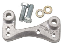 Load image into Gallery viewer, Edelbrock Pont 72-76 Thro Brkt
