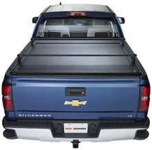 Load image into Gallery viewer, Pace Edwards 02-08 Dodge Ram/09 Ram 2500/3500 Ultragroove Tonneau Cover

