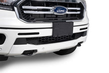 Load image into Gallery viewer, Putco 19-20 Ford Ranger w/o Adaptive Cruise - Hex Shield - Black Powder Coated Bumper Grille Inserts
