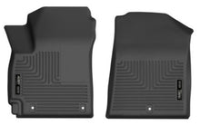 Load image into Gallery viewer, Husky Liners 20-21 Kia Soul X-act Contour Series Front Floor Liners - Black
