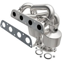 Load image into Gallery viewer, MagnaFlow Converter Direct Fit 00-05 Toyota MR2 1.8L
