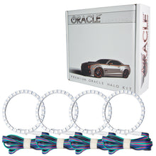 Load image into Gallery viewer, Oracle Cadillac STS 05-12 Halo Kit - ColorSHIFT w/ 2.0 Controller

