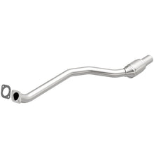 Load image into Gallery viewer, MagnaFlow Conv DF 08-09 BMW 535i 3.0L DS Rea
