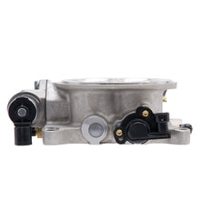 Load image into Gallery viewer, Edelbrock EFI Throttle Body 4 Bbl 4150 Flange 1 75In Bore w/ Mototron Iac
