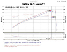 Load image into Gallery viewer, Injen 12-13 Honda Civic Black Polish Tuned Air Intake w/ MR Tech/Web Nano-Fiber Dry Filter
