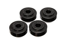 Load image into Gallery viewer, Energy Suspension Fd Strut Rod Bush - Black
