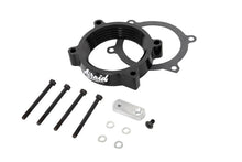 Load image into Gallery viewer, Airaid 07-13 GM/GMC Pick-up and SUV 4.8/5.3/ 6.0 &amp; 6.2L 1500 PowerAid TB Spacer
