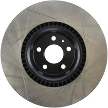 Load image into Gallery viewer, StopTech Slotted Sport Brake Rotor
