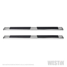 Load image into Gallery viewer, Westin 19-22 RAM 1500 CC (Excl. Classic) R7 Nerf Step Bars - SS
