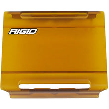 Load image into Gallery viewer, Rigid Industries 4in E-Series Light Cover - Yellow
