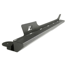 Load image into Gallery viewer, Rugged Ridge XHD Rock Sliders 07-18 Jeep Wrangler JK 2 Door
