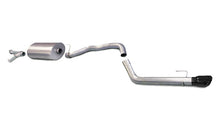Load image into Gallery viewer, Corsa 08-13 Toyota Sequoia 5.7L V8 Touring Cat-Back Exhaust w/Black 4in Tip
