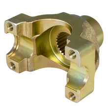 Load image into Gallery viewer, Yukon Gear Replacement Yoke For Dana 30 / 44 / and 50 w/ 26 Spline and a 1350 U/Joint Size
