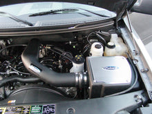 Load image into Gallery viewer, Volant 04-08 Ford F-150 5.4 V8 Pro5 Closed Box Air Intake System
