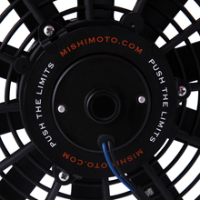 Load image into Gallery viewer, Mishimoto 99-06 BMW E46 Non-M Aluminum Fan Shroud Kit
