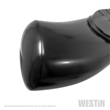 Load image into Gallery viewer, Westin 2019 Ram 1500 Quad Cab (Excl Classic) PRO TRAXX 5 Oval Nerf Step Bars - Black
