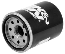 Load image into Gallery viewer, K&amp;N Polaris 2.688in OD x 3.813in H Oil Filter
