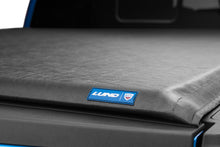 Load image into Gallery viewer, Lund 82-11 Ford Ranger (7ft. Bed) Genesis Roll Up Tonneau Cover - Black
