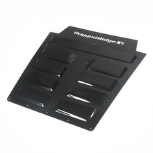 Load image into Gallery viewer, Rugged Ridge Hood Vent insert Primer 07-18 Jeep Wrangler JK
