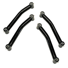Load image into Gallery viewer, Superlift 97-06 Jeep Wranger TJ w/ 2-4in Lift Kit Lower Control Arms (Set of 4)
