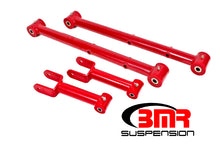 Load image into Gallery viewer, BMR 68-72 A-Body Non-Adj. Rear Suspension Kit - Red
