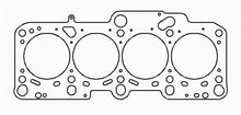 Load image into Gallery viewer, Cometic 98-06 VW/Audi 1.8L Turbo 82mm .027in MLS Head Gasket
