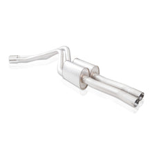 Load image into Gallery viewer, Stainless Works 15-19 Chevrolet Tahoe 5.3L/6.2L Legend Cat-Back Exhaust w/4in Polished Tips
