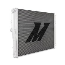 Load image into Gallery viewer, Mishimoto 2020+ Toyota Supra GR 3.0L Performance Aluminum Radiator
