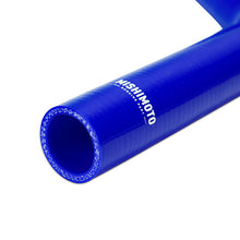 Load image into Gallery viewer, Mishimoto 01-07 Subaru WRX / WRX STI Blue Silicone Hose Kit
