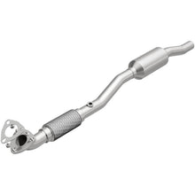 Load image into Gallery viewer, MagnaFlow Conv DF 2008 Astra L4 1.8 OEM Underbody
