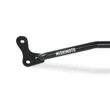 Load image into Gallery viewer, Mishimoto 2015+ Ford Mustang Front Strut Tower Brace
