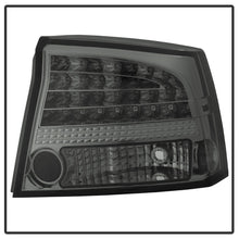 Load image into Gallery viewer, Spyder Dodge Charger 06-08 LED Tail Lights Smoke ALT-YD-DCH05-LED-SM
