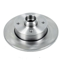 Load image into Gallery viewer, Power Stop 99-02 Volkswagen Cabrio Rear Autospecialty Brake Rotor
