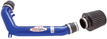 Load image into Gallery viewer, AEM 92-94 Nissan 240SX Blue Short Ram Intake
